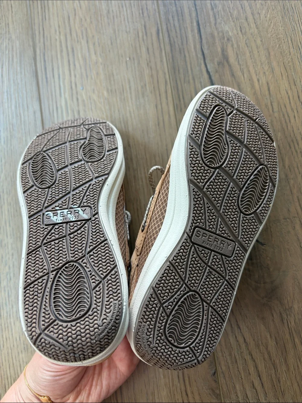 Sperry | Kids Boat Shoes